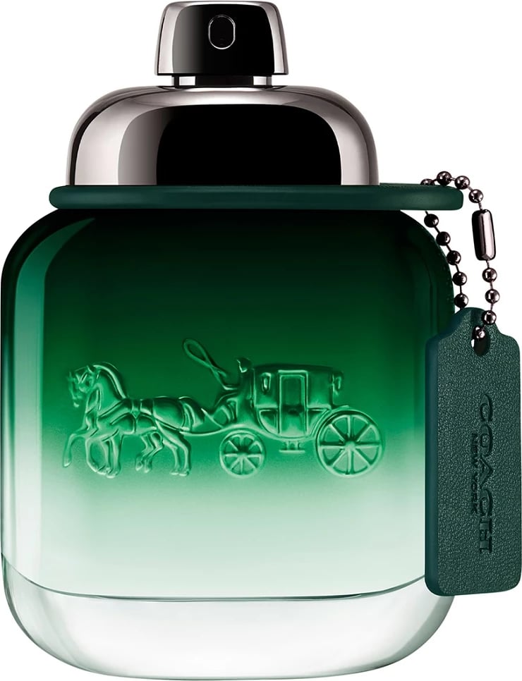 Eau de Toilette për meshkuj Coach Green 40ml