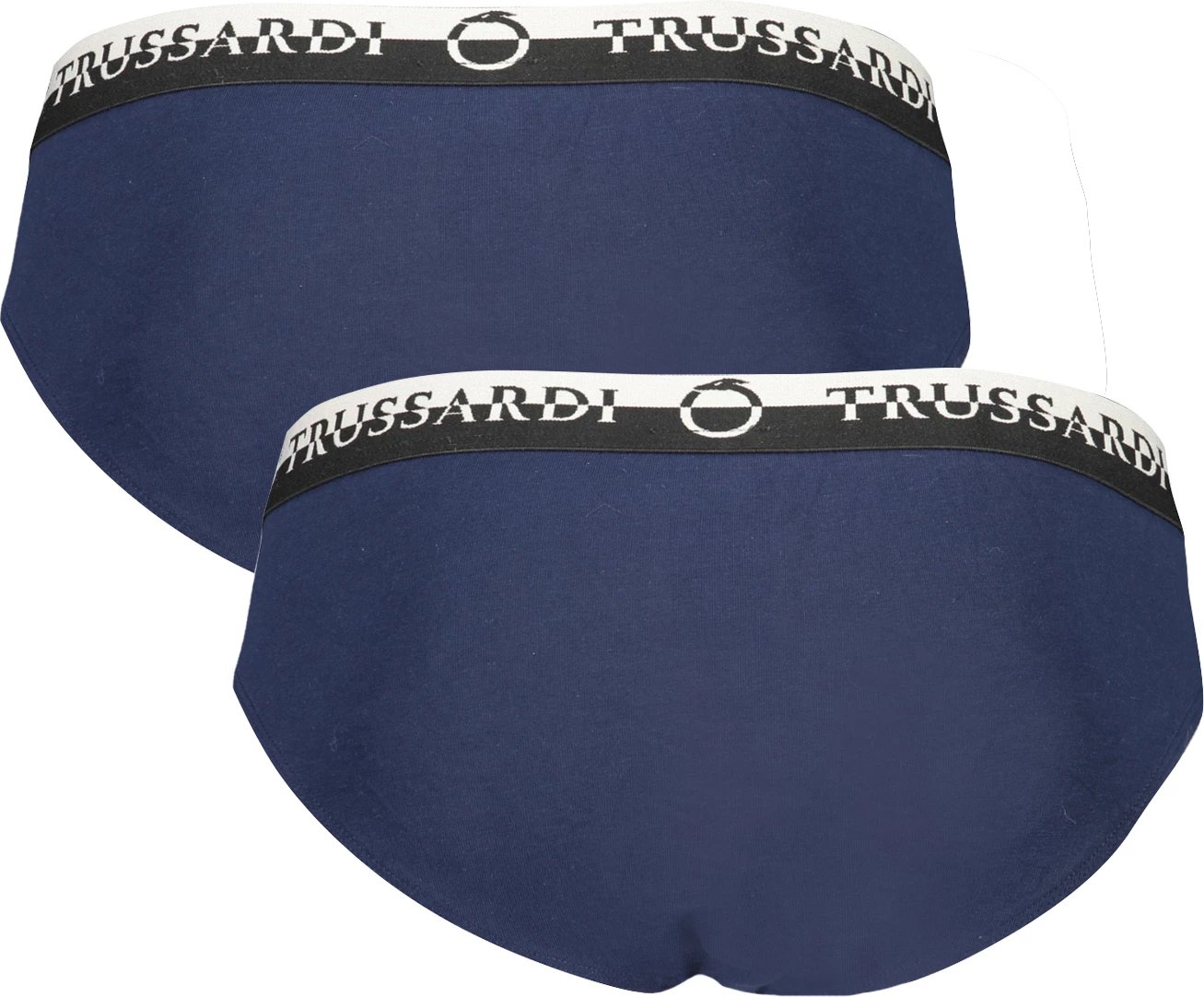 Të brendshme për meshkuj TRUSSARDI, të kaltra