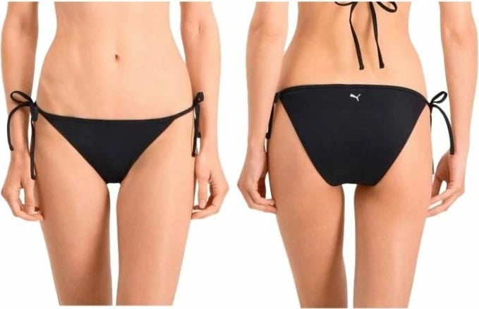 Bikine për femra Puma, të zeza