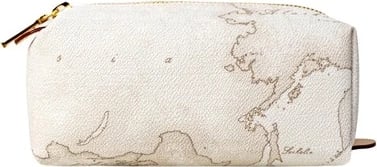 Çantë femra Alviero Martini Prima Classe, e bardhë