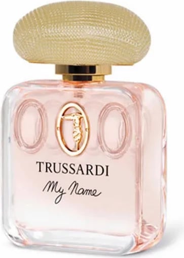Eau de Parfum për femra Trussardi My Name 50ml