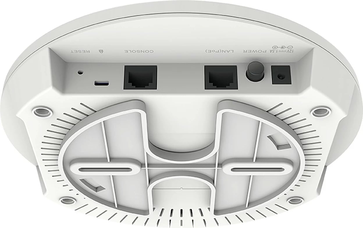 Access point D-Link DWL-6610AP, 2.4 GHz, 5 GHz, 1200 Mbit/s