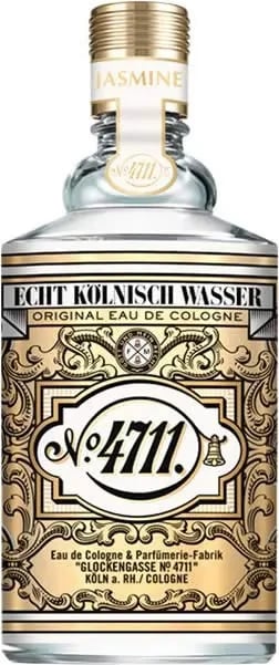 Eau de Cologne 4711 Floral Collection Jasmine unisex 100ml