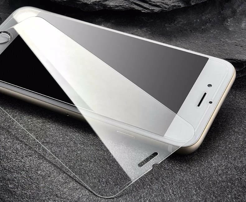 Xham i temperuar Wozinsky për iPhone 16 Pro Max
