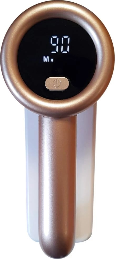 Makinë rroje për rroba Adler AD 9617, 2000 mAh, e bardhë