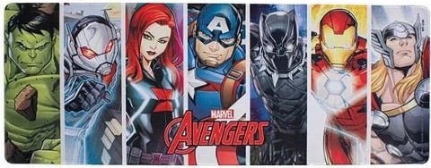 Mauspad Paladone Marvel Avengers 30x80