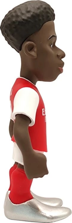 Figurë koleksionuese MINIX Arsenal Bukayo Saka