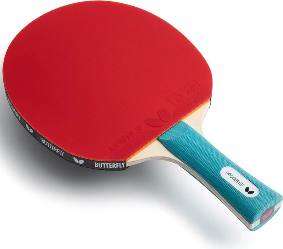 Reket ping pong Butterfly, i zi