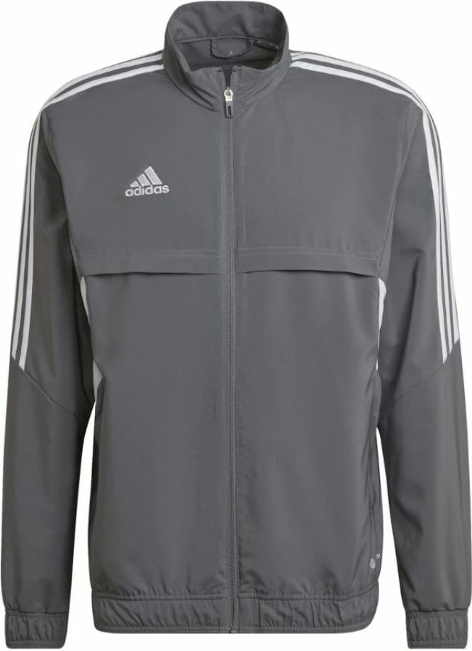 Duks për meshkuj adidas, gri