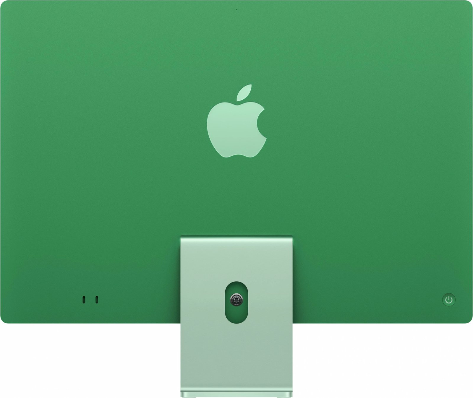 iMac Apple, 23.5", 4.5K Ultra HD, 16 GB, 256 GB, macOS Sequoia