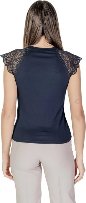 Bluzë Morgan De Toi femra, blu