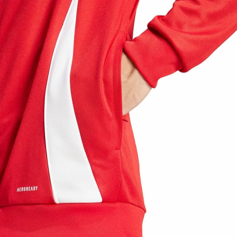 Duks adidas Tiro 24 Training për meshkuj, i kuq