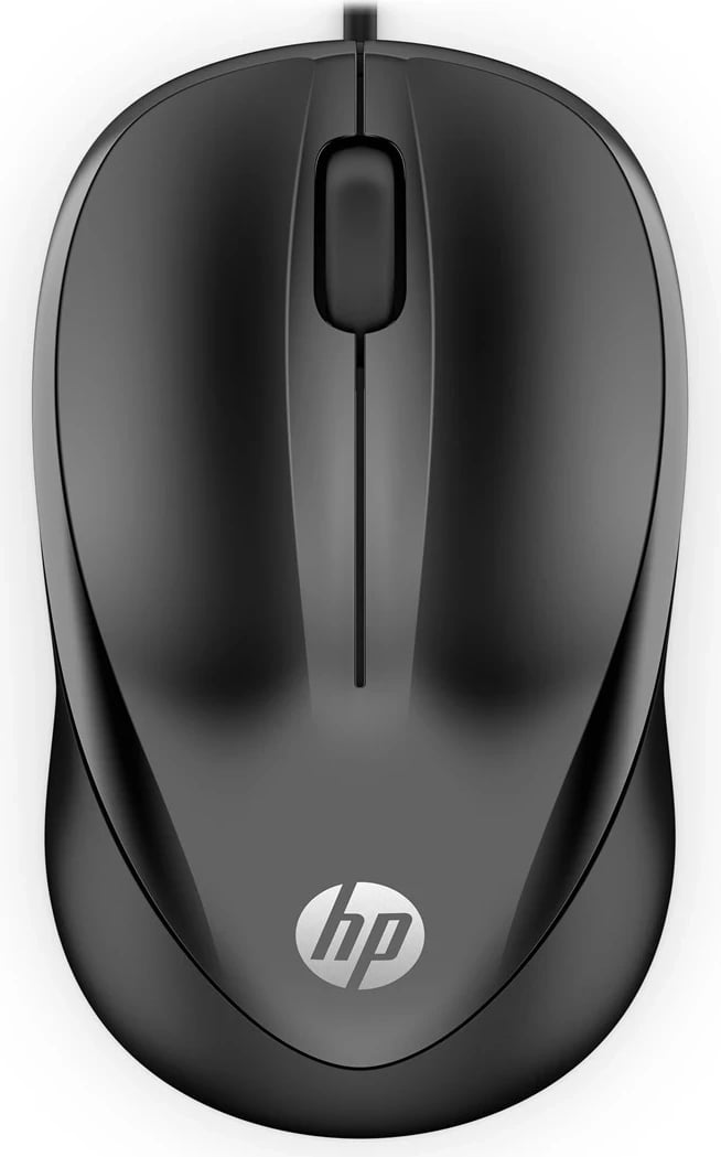 Mausi i lidhur me tel HP 1000