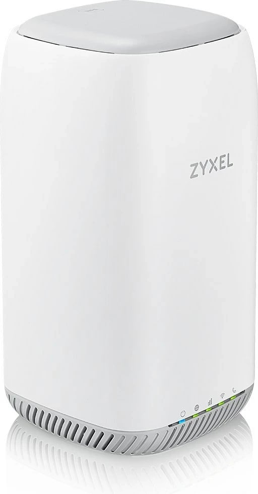 Router ZyXEL LTE5398-M904, Wi-Fi 5, Dual-band, 4G, Argjendtë
