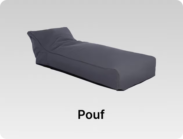 Pouf