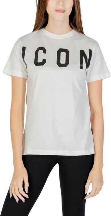 Maicë Icon femra e bardhë