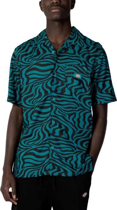 Këmishë për meshkuj Dickies