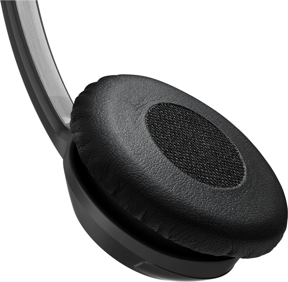 Kufje Sennheiser EPOS Impact SC 230 USB, me mikrofon, e zezë