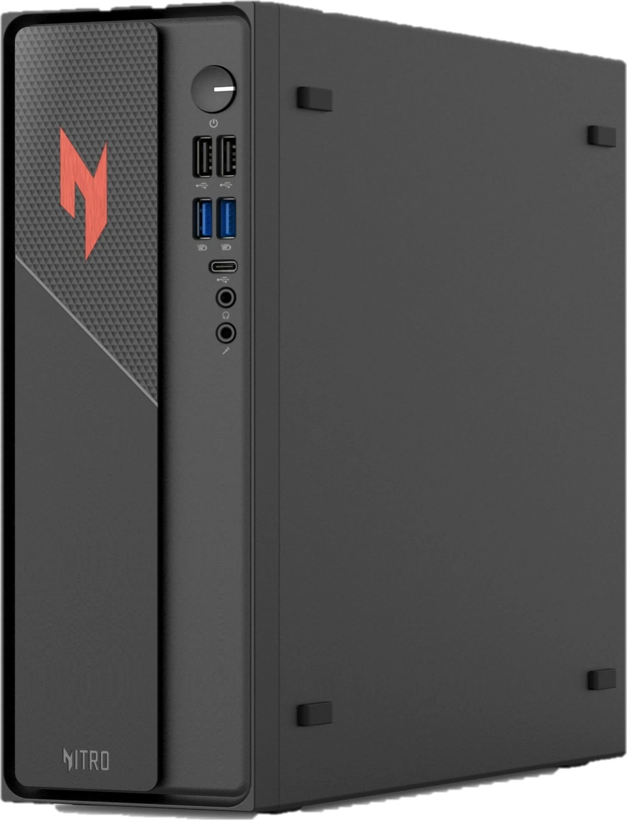 Kasë Acer Nitro N20-100, Intel Core i5, 16GB RAM, 512GB SSD, RTX5060