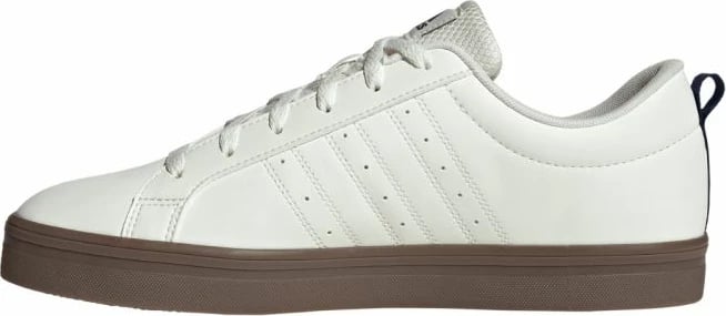 Këpucë për meshkuj adidas, të bardha