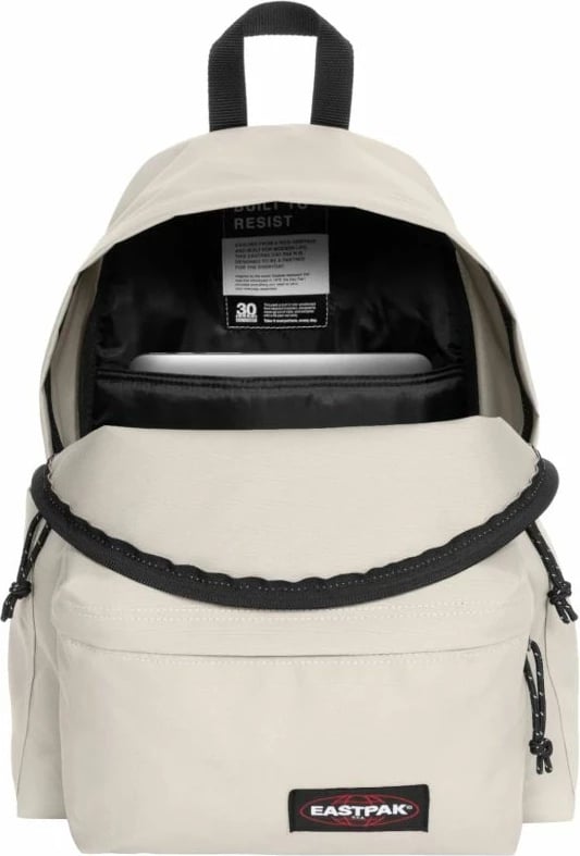 Çantë shpine Eastpak, bezhë