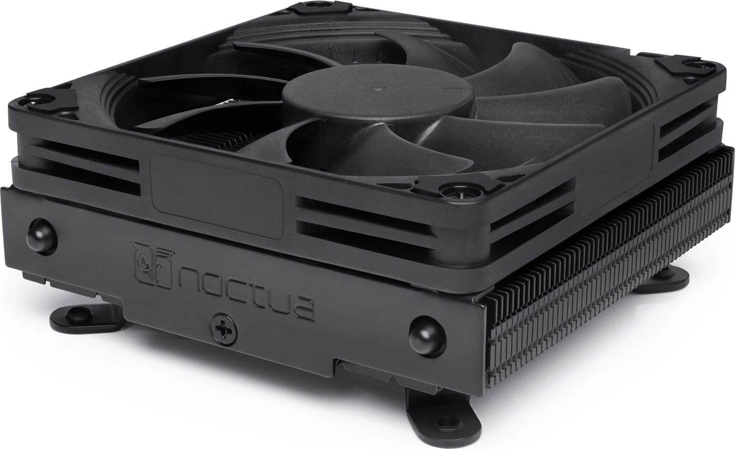 Ftohës për CPU Nocuta NH-L9i, 9.2cm, i zi