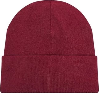 Kapelë Calvin Klein për meshkuj, bordeaux