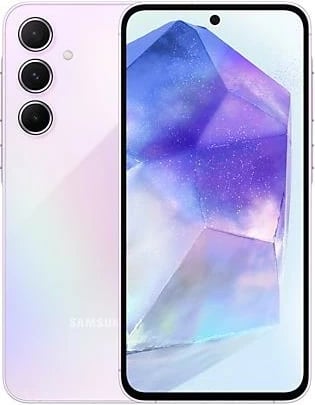 Celular Samsung A55, 6.6" ,  8+128GB, 5G, vjollcë
