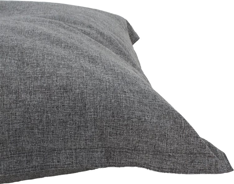 Jastëk bean bag Simpan, ngjyrë gri