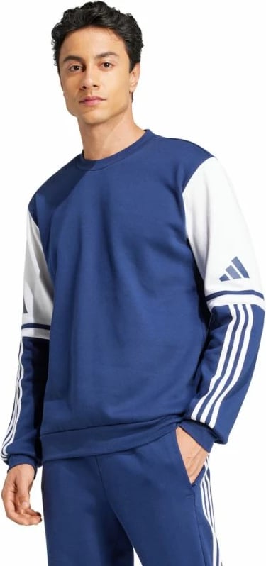Duks për meshkuj adidas, i kaltër