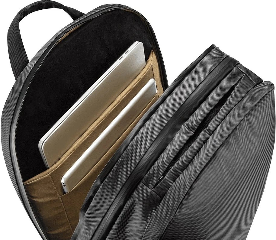 Çantë shpine XD DESIGN BOBBY EXPLORE, 17", e zezë