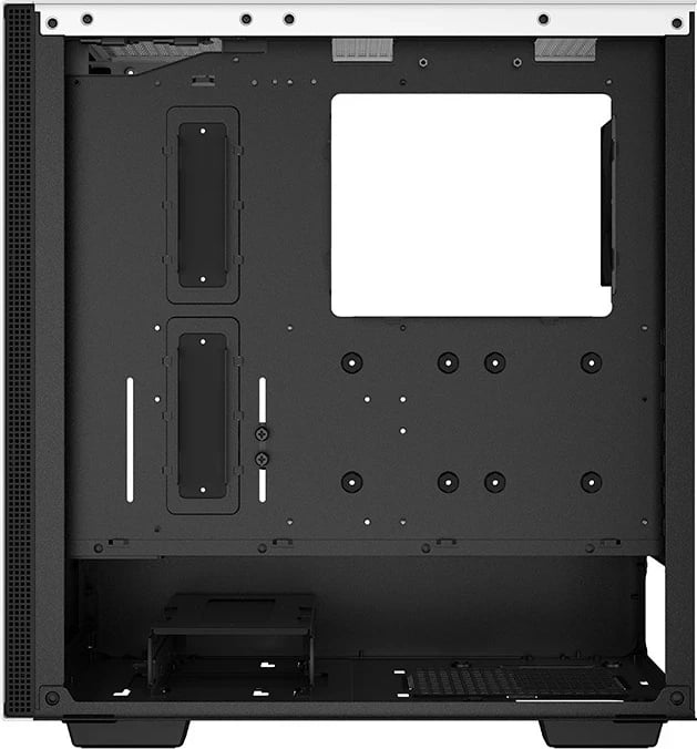Kasë Kompjuteri DEEPCOOL CH510 Midi Tower e Bardhë Kasë Kompjuteri DEEPCOOL CH510 Midi Tower e Bardhë