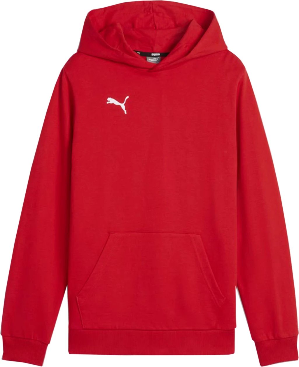 Duks për fëmijë Puma, i kuq