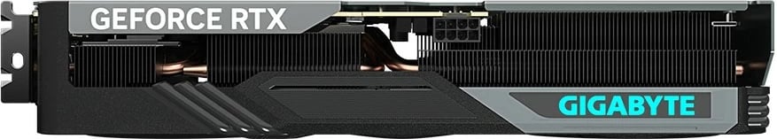 Kartelë grafike Gigabyte GeForce RTX 4060 Ti OC 8G, 8 GB, e zezë