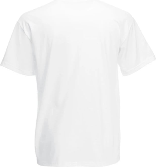 Maicë The North Face për meshkuj, e bardhë