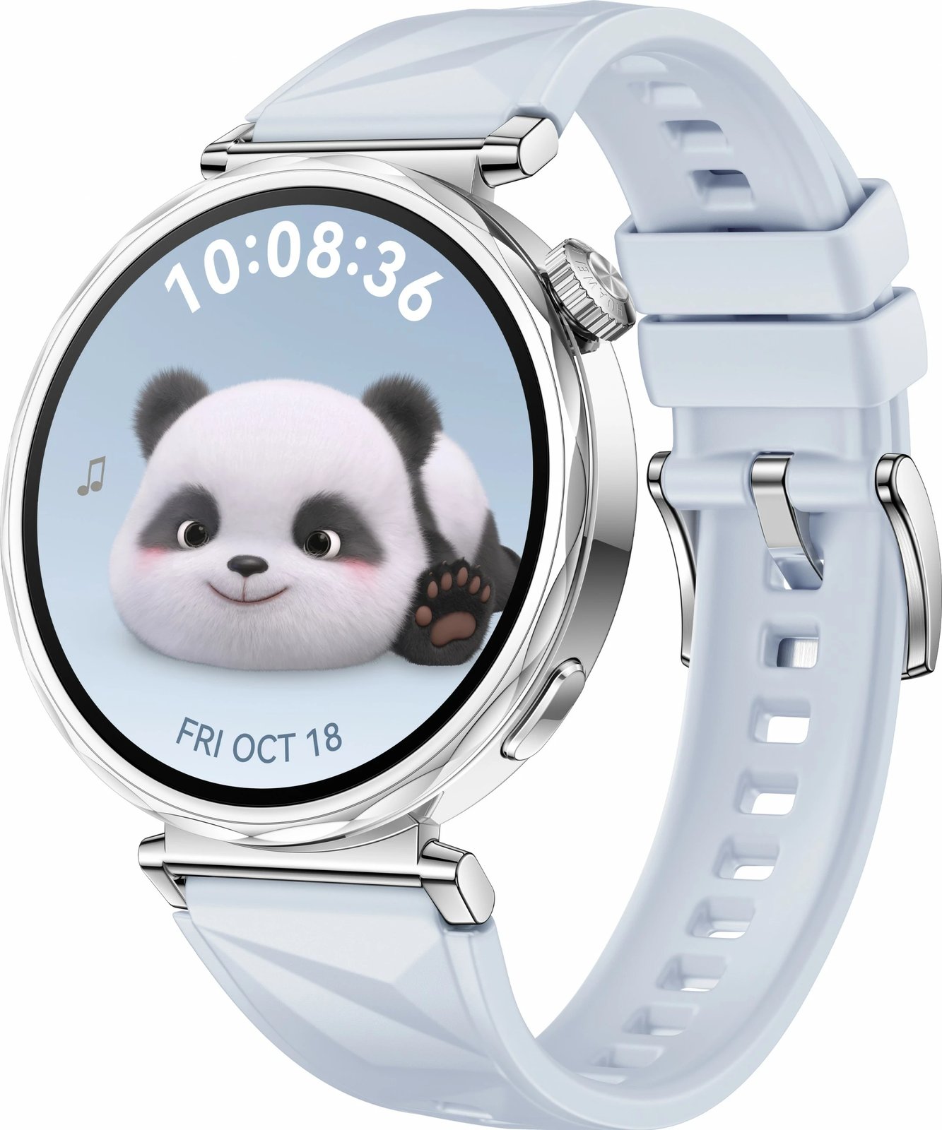Smartwatch Huawei WATCH GT5 41mm, AMOLED, Blu