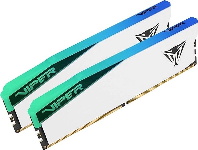 RAM Memorje Patriot Viper Elite5 Ultra DDR5, 2x48GB, 6000MHz, CL28