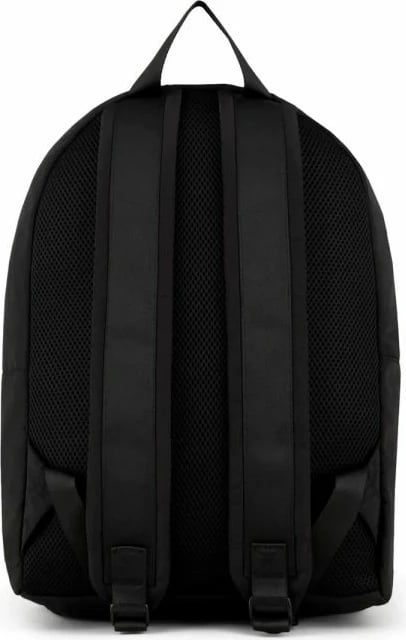 Shpinë për femra/mashkuj Emporio Armani, e zezë