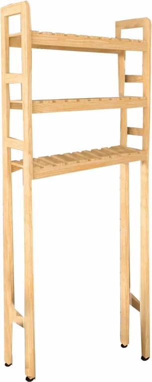 Kabinet lavanderie Godric natyral 70x21x150cm