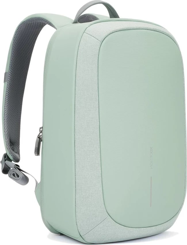 Çantë XD DESIGN Bobby Edge, P706.2507, 17L, ngjyrë mint Çantë XD DESIGN Bobby Edge, P706.2507, 17L, ngjyrë mint