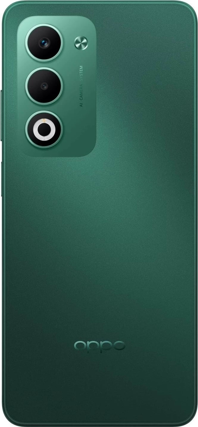 Celular OPPO A5 5G 4/128GB gjelbër