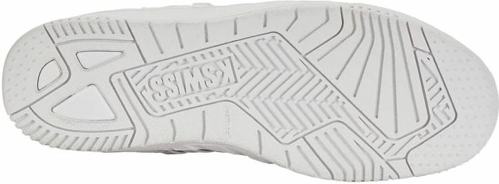 Atlete femra K-Swiss, të bardha