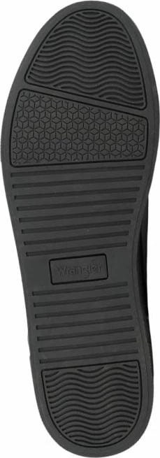 Këpucë për meshkuj Wrangler, kafe