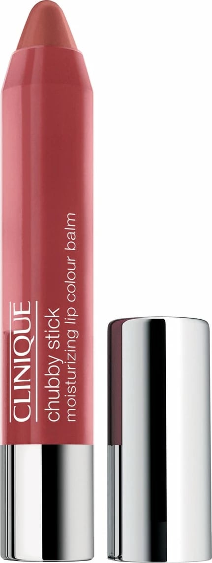 Balsam për buzë me ngjyrë Clinique Chubby Stick Moisturizing Lip Colour Balm 04 Mega Melon 3g