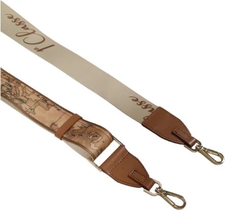Rrip femra Alviero Martini Prima Classe, beige