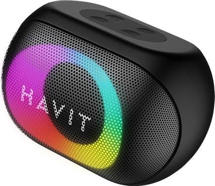 Boks portativ Havit SK885BT, bluetooth wireless, i zi
