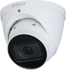 Kamerë sigurie Dahua IPC-HDW3841T-ZAS, Turret, IP, 3840 x 2160, Bardhë