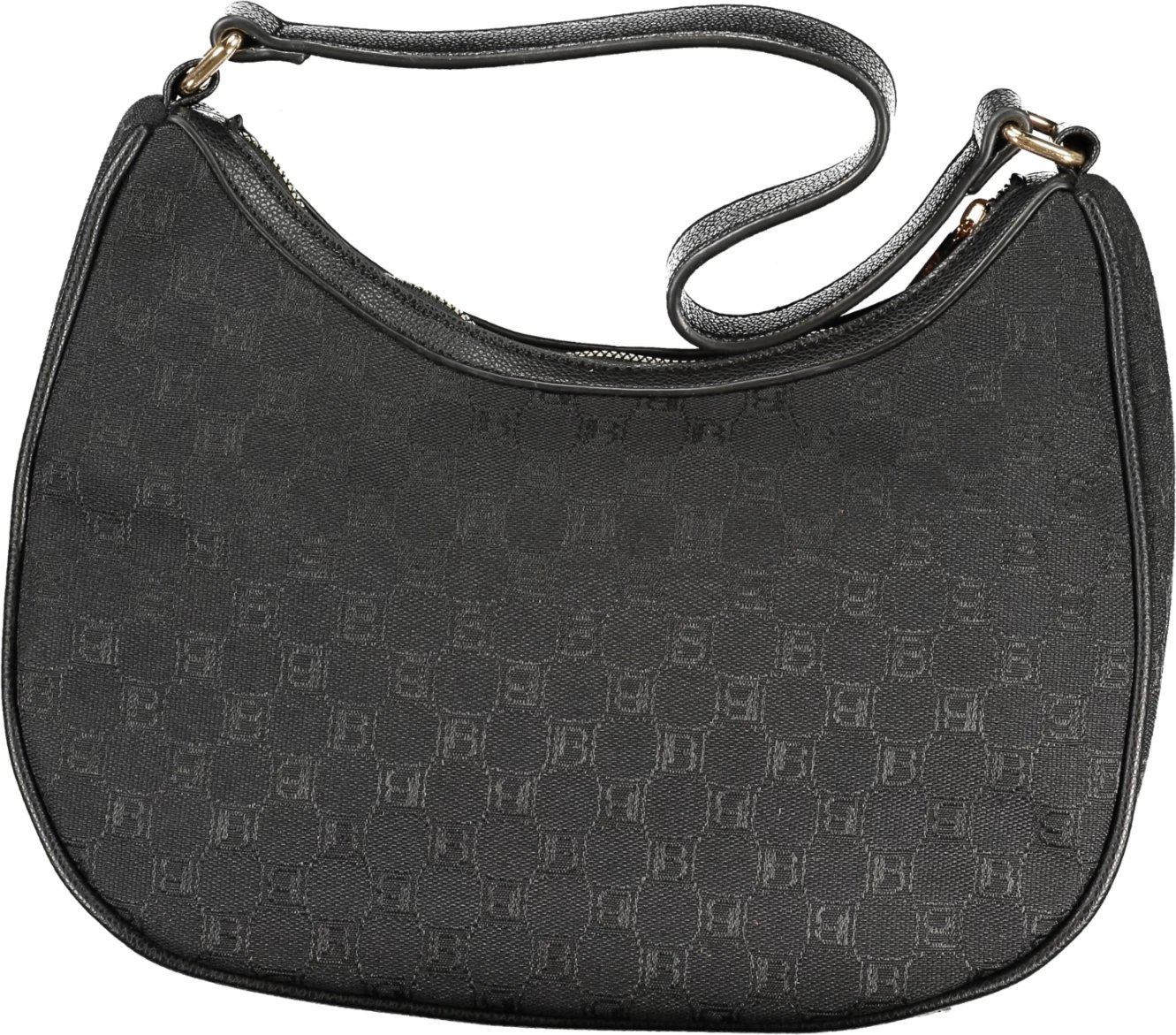 Çantë për femra LAURA BIAGIOTTI Delray, e zezë