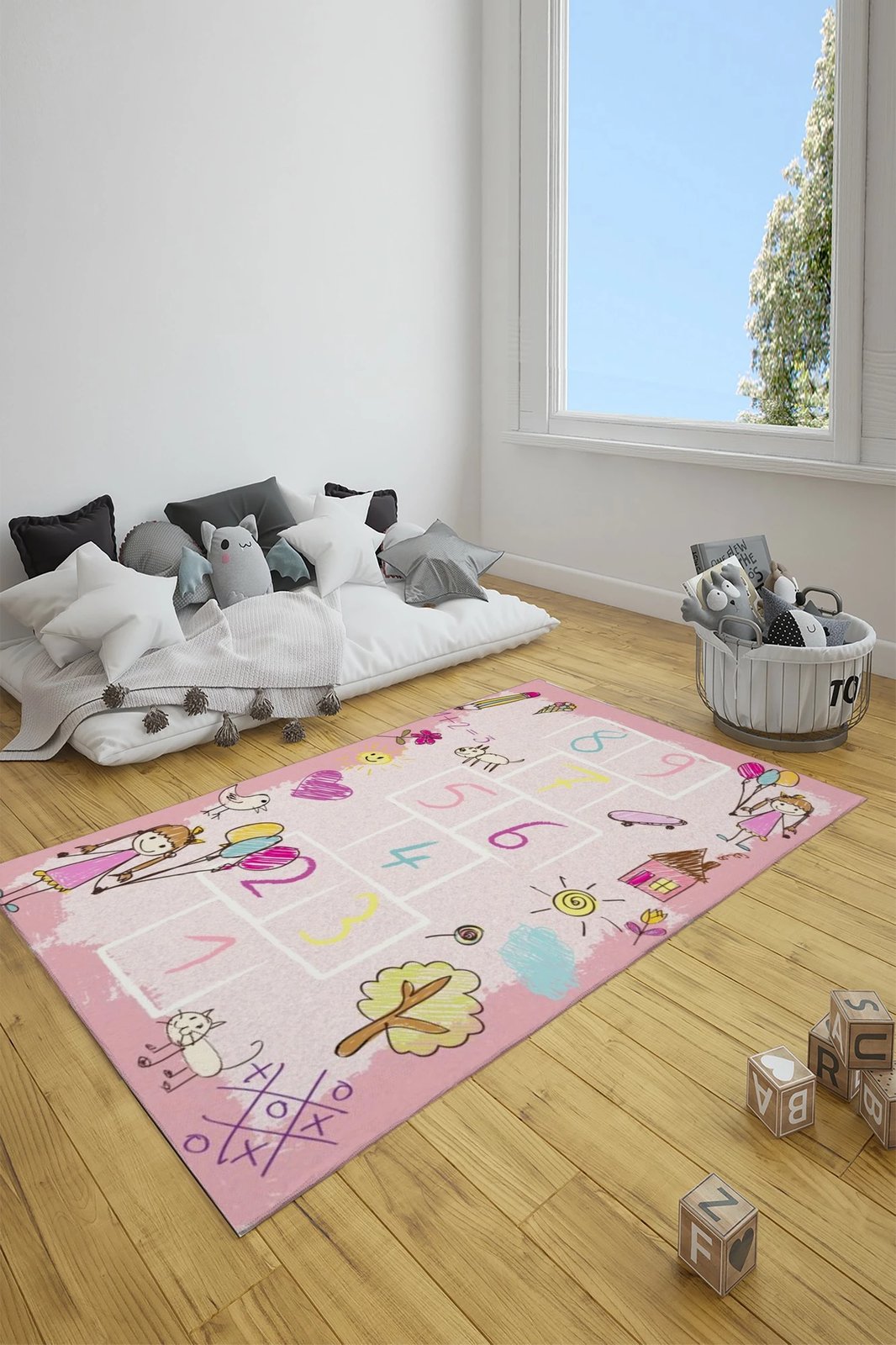 Qilim (80 x 300) Conceptum Hypnose, CT-3130