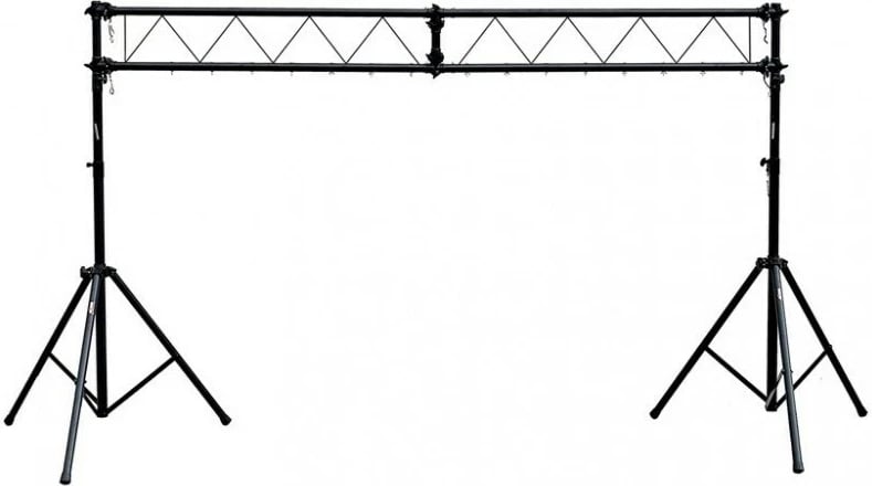 Tripod ndriçimi STAND4ME, për DJ